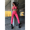 Легінси Legging Mirante Fitzona Coral 14823