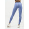 Легінси Nebbia High Waisted Scrunch Butt Leggings ELITE Light Purple 465