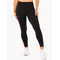 Леггинсы Ryderwear Hybrid Full Length Leggings - Black Leopard