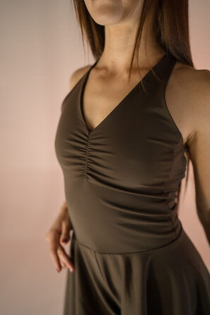 комбинезон Auri для poledance