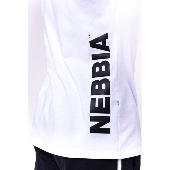 Спортивна футболка 90’s Hero T-Shirt 143 white