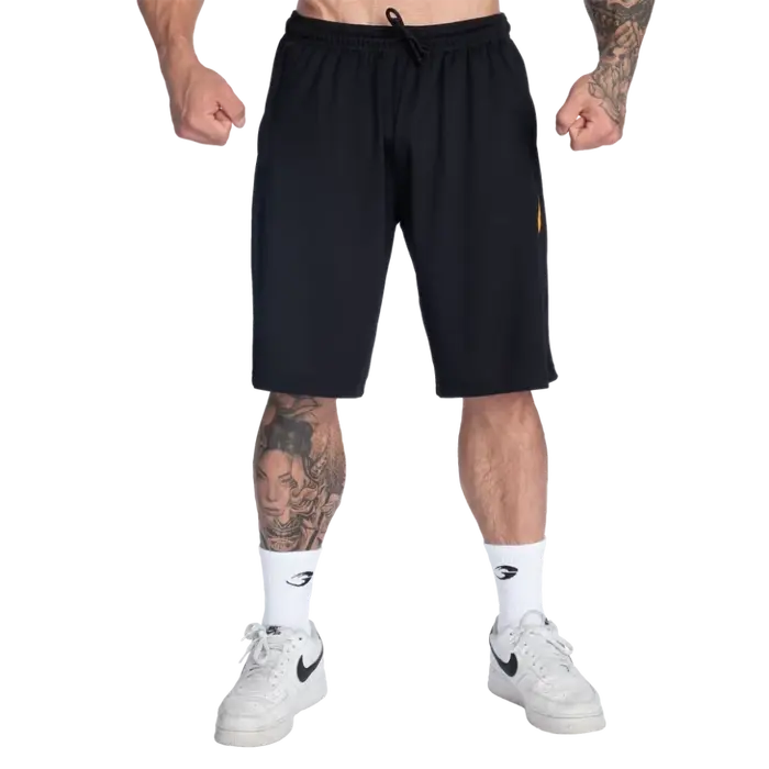 Шорти сітчасті GASP Original Mesh Shorts 221104 Black