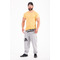 Спортивні штани Nebbia 90’s Classic sweatpants 160 Grey