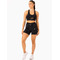 Шорти Base Mid Length Short - Black Camo