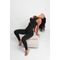 Комбінезон Fitzona Jumpsuit Fitness Black MACFTZ5421