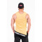 Майка Nebbia Be Rebel Singlet 141 Mustard