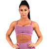 Cпортивний топ Animal Sports Bra Purple