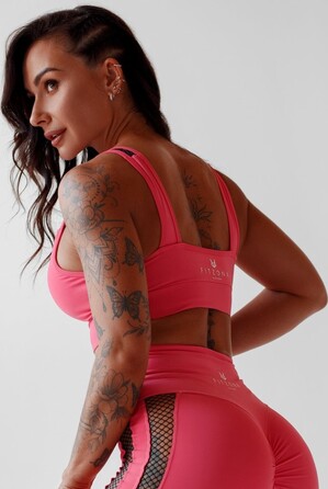 Топ Top Gummy Fitzona Coral 14803