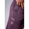 Шорти NEBBIA x Olympia Relaxed Sweat Shorts Bordo 950