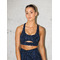 Топ Rotation Sports Bra - Navy Leopard
