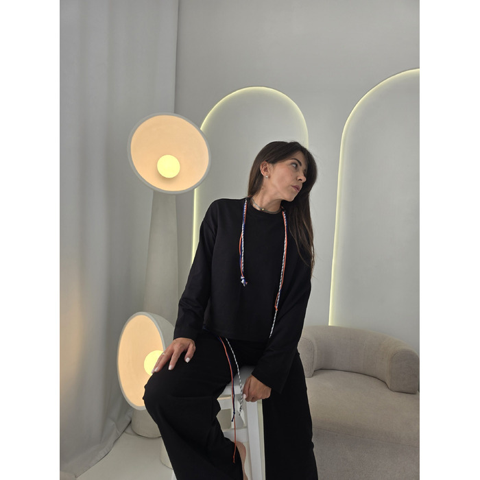 Лонгслів freedom (cotton)