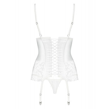 Боди Obsessive 871-COR-2 S/M