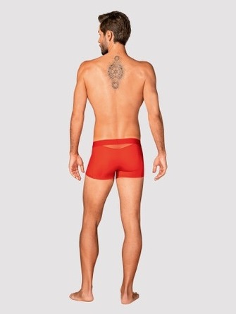 Трусы мужские Obsessive Boldero L/XL