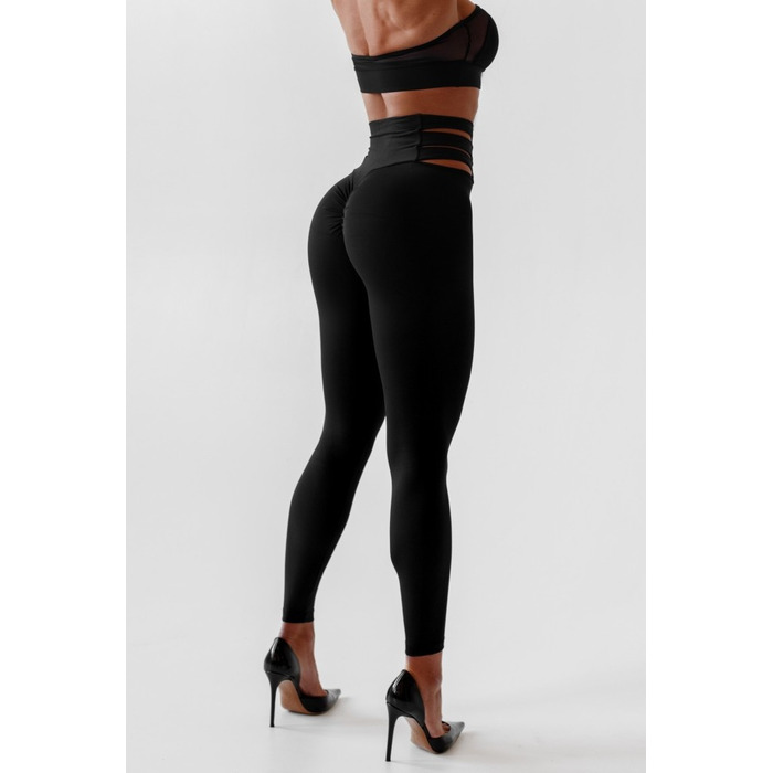 Леггинсы Legging Lovely Fitzona Black 14815