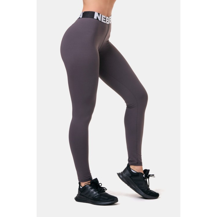 Легінси Squat HERO Scrunch Butt leggings 571 Marron Grey