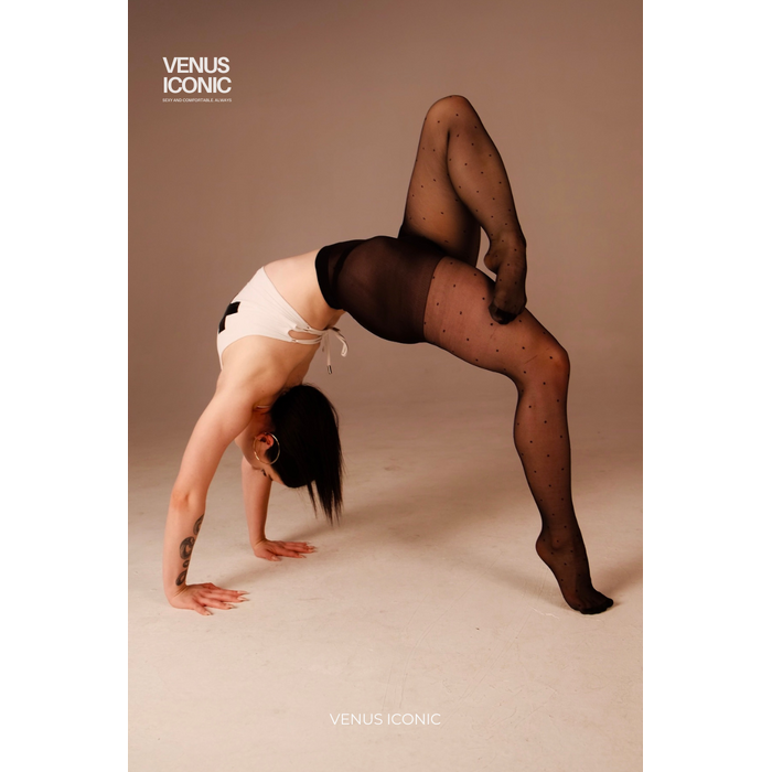 Топ Venus Iconic CRISS-CROSS TOPS біфлекс для pole dance та танців