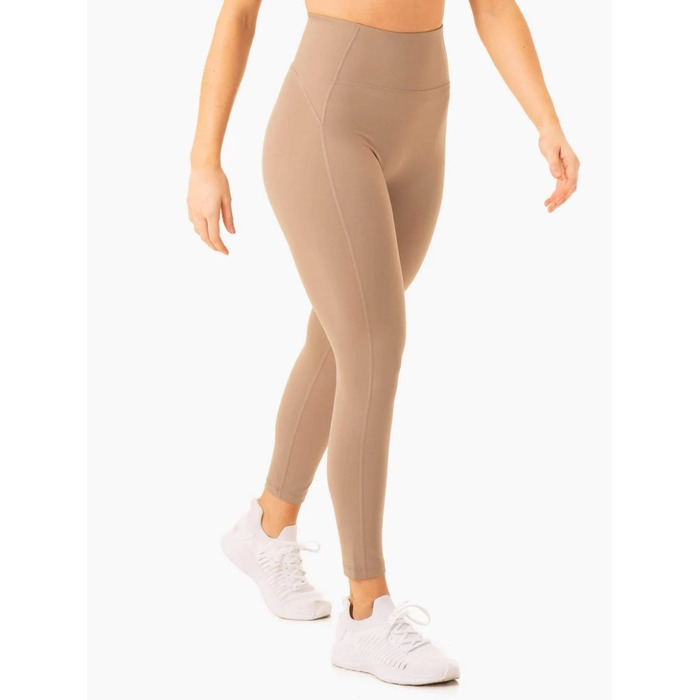 Легінси NKD Frame High Waisted Leggings - Latte
