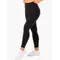 Леггинсы Ryderwear Hybrid Full Length Leggings - Black Leopard