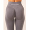 Легінси Ryderwear Lift BBL Scrunch Seamless Leggings - Charcoal