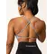 Топ Ryderwear NKD Twist Sports Bra - Denim Blue