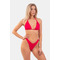 ТОП Nebbia CLASSIC TRIANGLE BIKINI TOP PINK 450