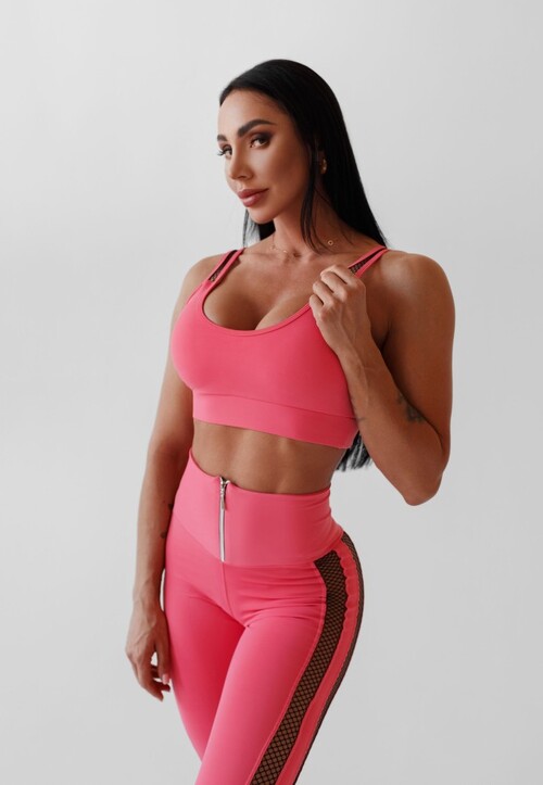 Топ Top Gummy Fitzona Coral 14803