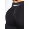 Легінси Nebbia Push-Up Leggings with Shaping Lines FLOW SEAMLESS Black 497