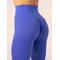 Легінси Ryderwear Honeycomb Scrunch Seamless Leggings - Cobalt