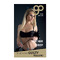 Стек із пір'ячками GP FEATHER BLACK