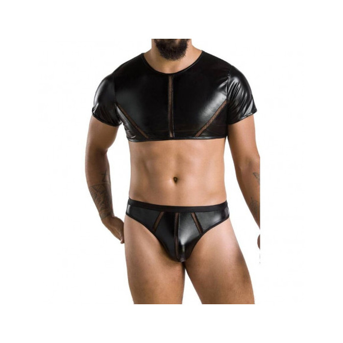 Комплект чоловічий Passion 057 SET PETER S/M