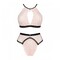 Комплект Obsessive Lilines S/M