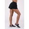 Шорты NEBBIA REBEL HERO BOXING SHORTS 521 BLACK