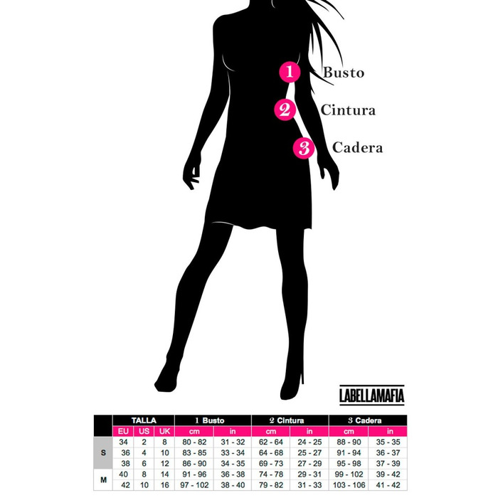 Леггинсы Labellamafia Aqua TCL0010/QF