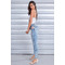 Джинси Labellamafia Pants Jeans Denim 21641
