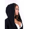 Кардиган Be rebel! tail coat jacket 681 black