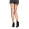 Колготки у велику сітку Star Night Pantyhose чорний, XS-M