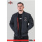Бомбер Nebbia Washed Men's Bomber Jacket LEGEND Black 794