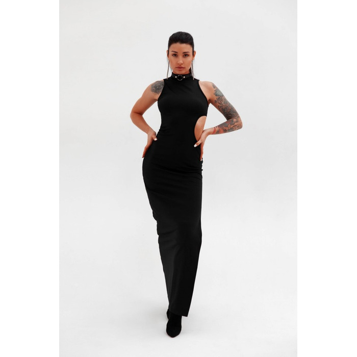 Плаття Dress Fitzona Good Black 14780