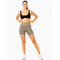 Шорти Honeycomb Scrunch Seamless Shorts - Khaki