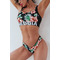 Cпортивний топ NEBBIA ALOHA BABE 551