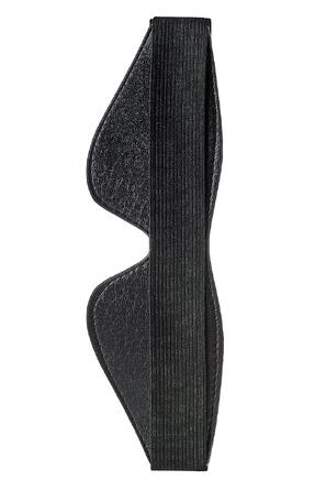 Маска на глаза BLAZE BLINDFOLD PURPLE