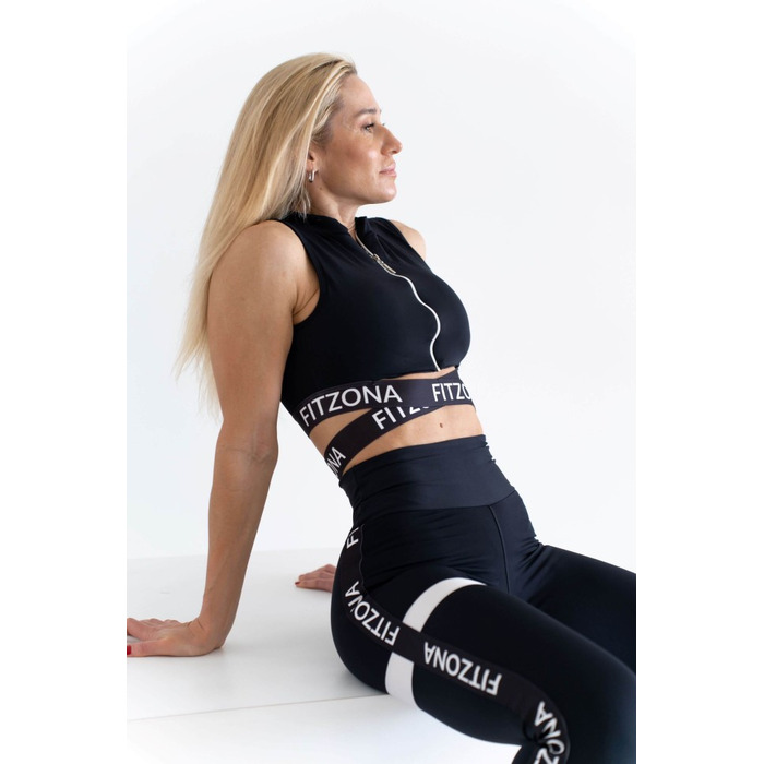 Топ Top Perfume Fitzona Black 14860