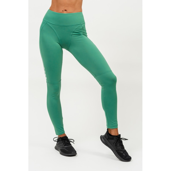 Легінси High Waisted Shaping Leggings AGILE Green 464