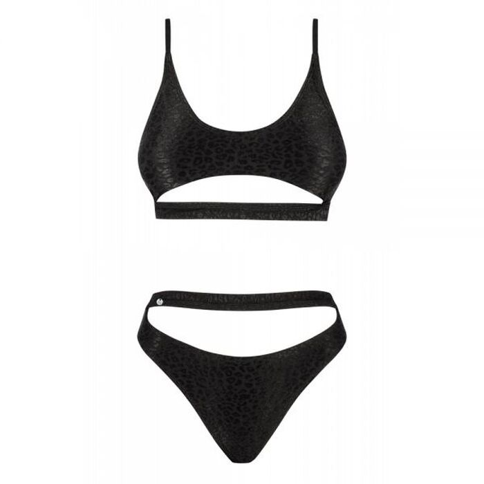 Купальник Obsessive Miamelle black S