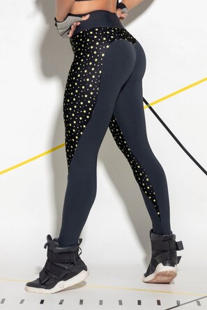 Жіночі легінси Hipkini LEGEND SCORE REDZONE 3336928