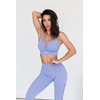 Топ Nebbia Medium-Support Mesh Sports Bra PERFORMANCE Light Purple 477 Топ Nebbia Medium-Support Mesh Sports Bra PERFORMANCE Light Purple 477