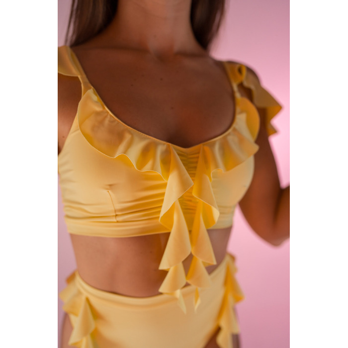 JELLY топ для poledance