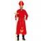 Костюм Кардинал чоловічий Leg Avenue Costume Cardinal Red ML