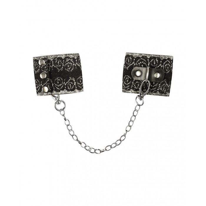 Наручники Obsessive A747 cuffs O/S