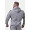 ХУДІ Nebbia UNLOCK THE CHAMPION HOODIE 194 LIGHT GREY